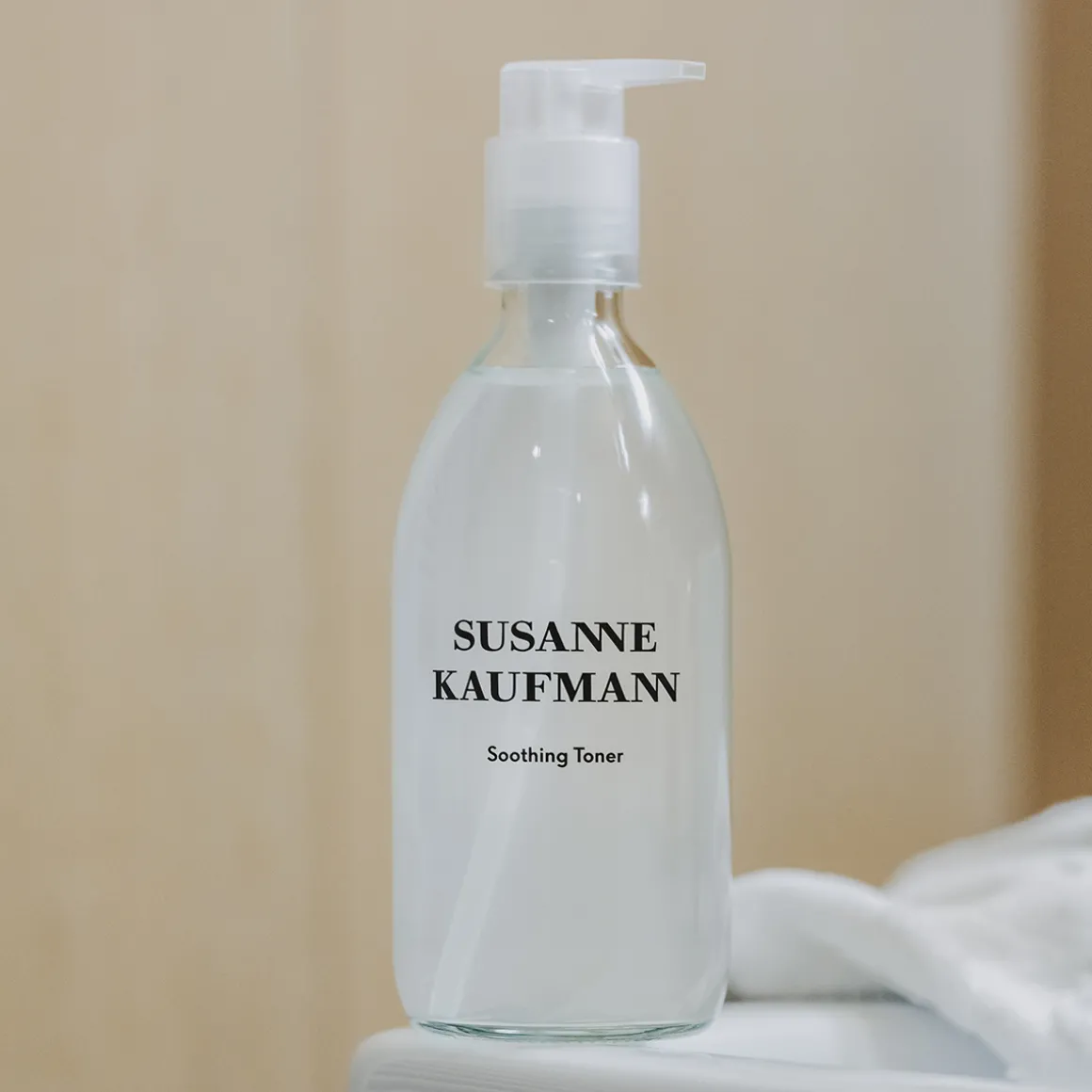 Soothing Toner 100ml