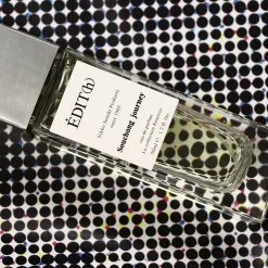 Souchong Journey Eau de Parfum 50ml