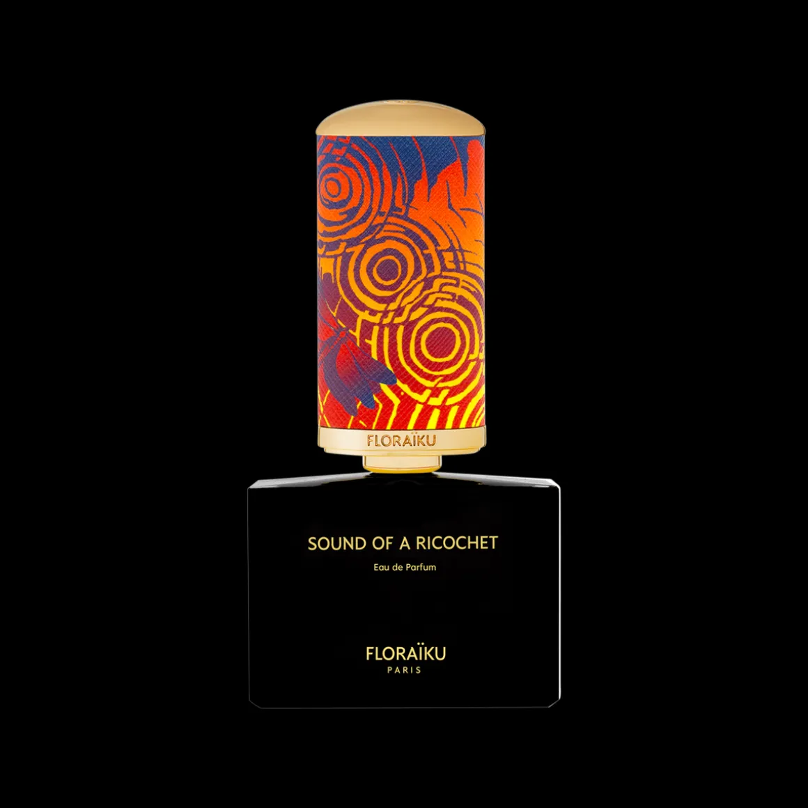 Sound Of a Ricochet Eau de Parfum 50ml