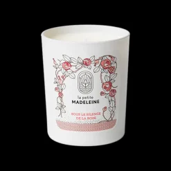 Sous le Silence la Rose Scented Candle 180gr