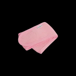 Spa Headband - Guava Pink