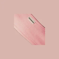 Spa Headband - Guava Pink