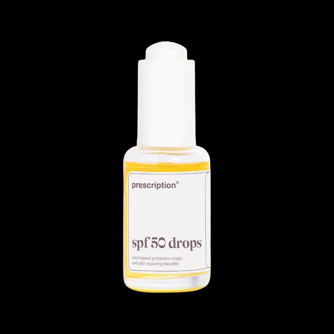 SPF50 Drops 30ml