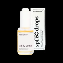 SPF50 Drops 30ml