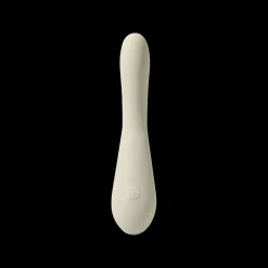 Spot Internal & External Vibrator Grey