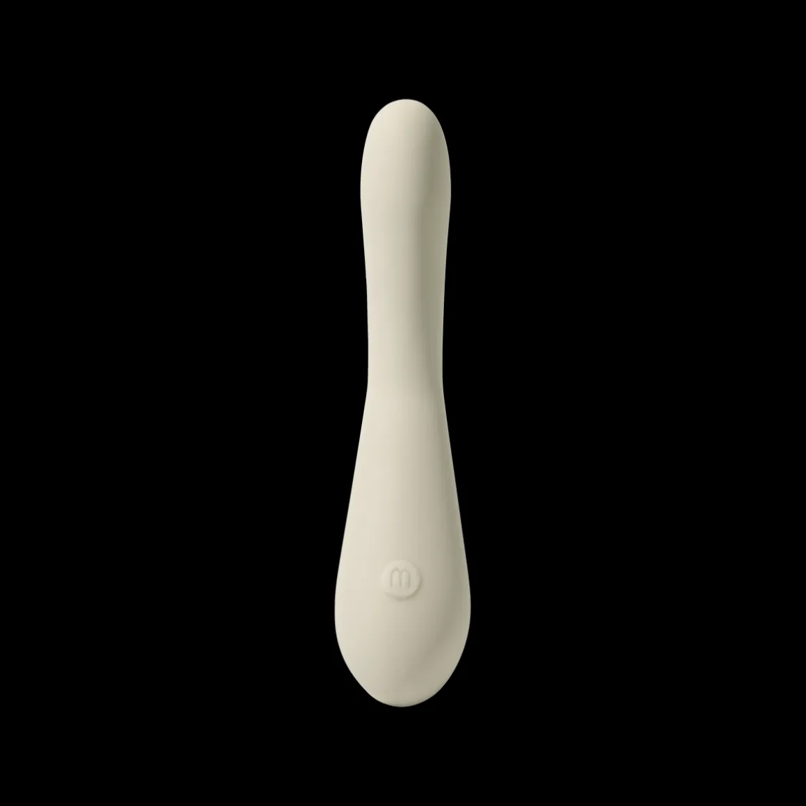 Spot Internal & External Vibrator Grey