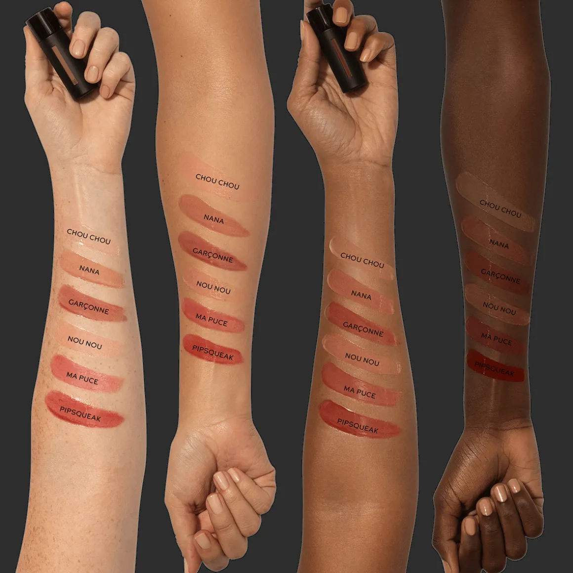 Squeaky Clean Liquid Lip Balm Pipsqueak