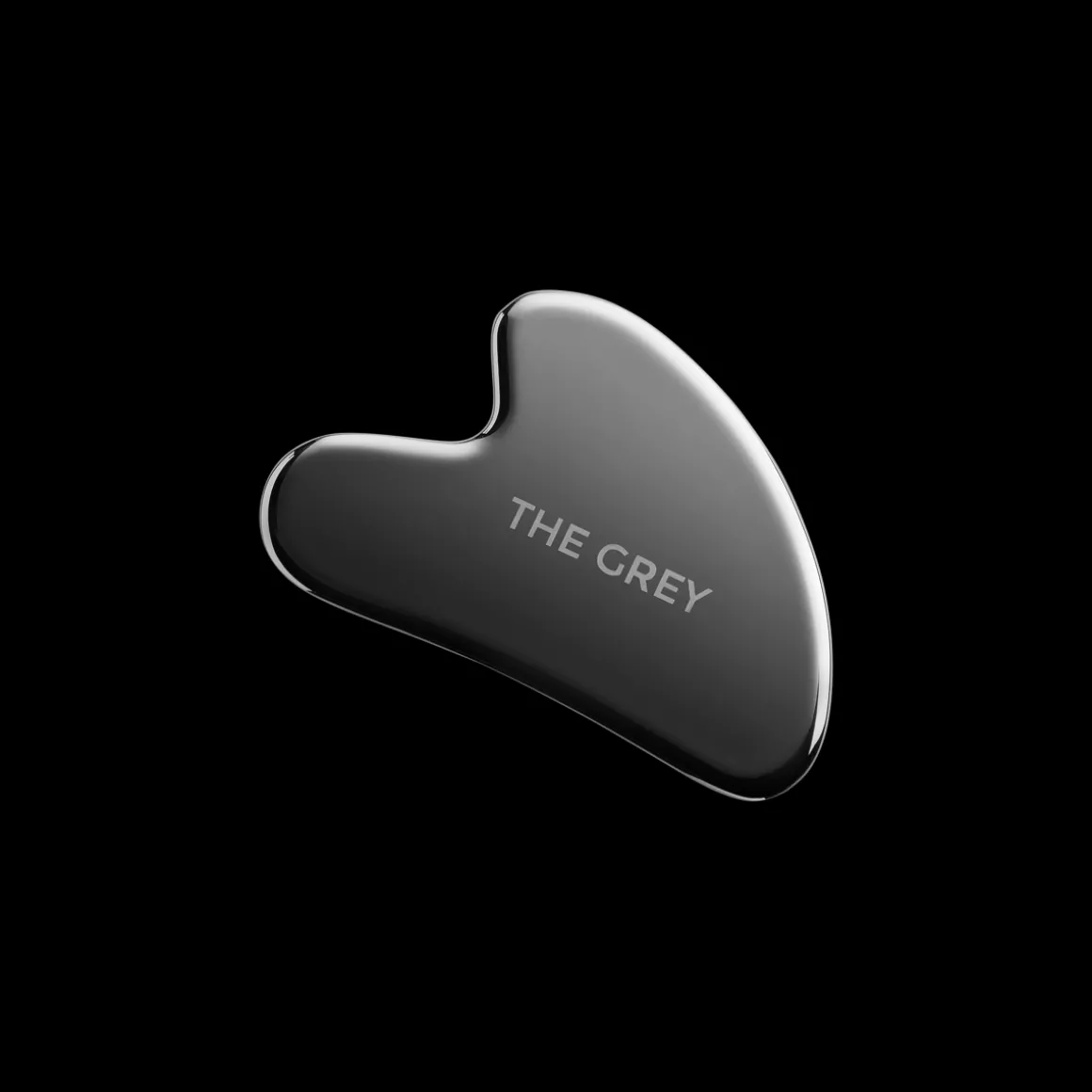 Stainless Steel Gua Sha