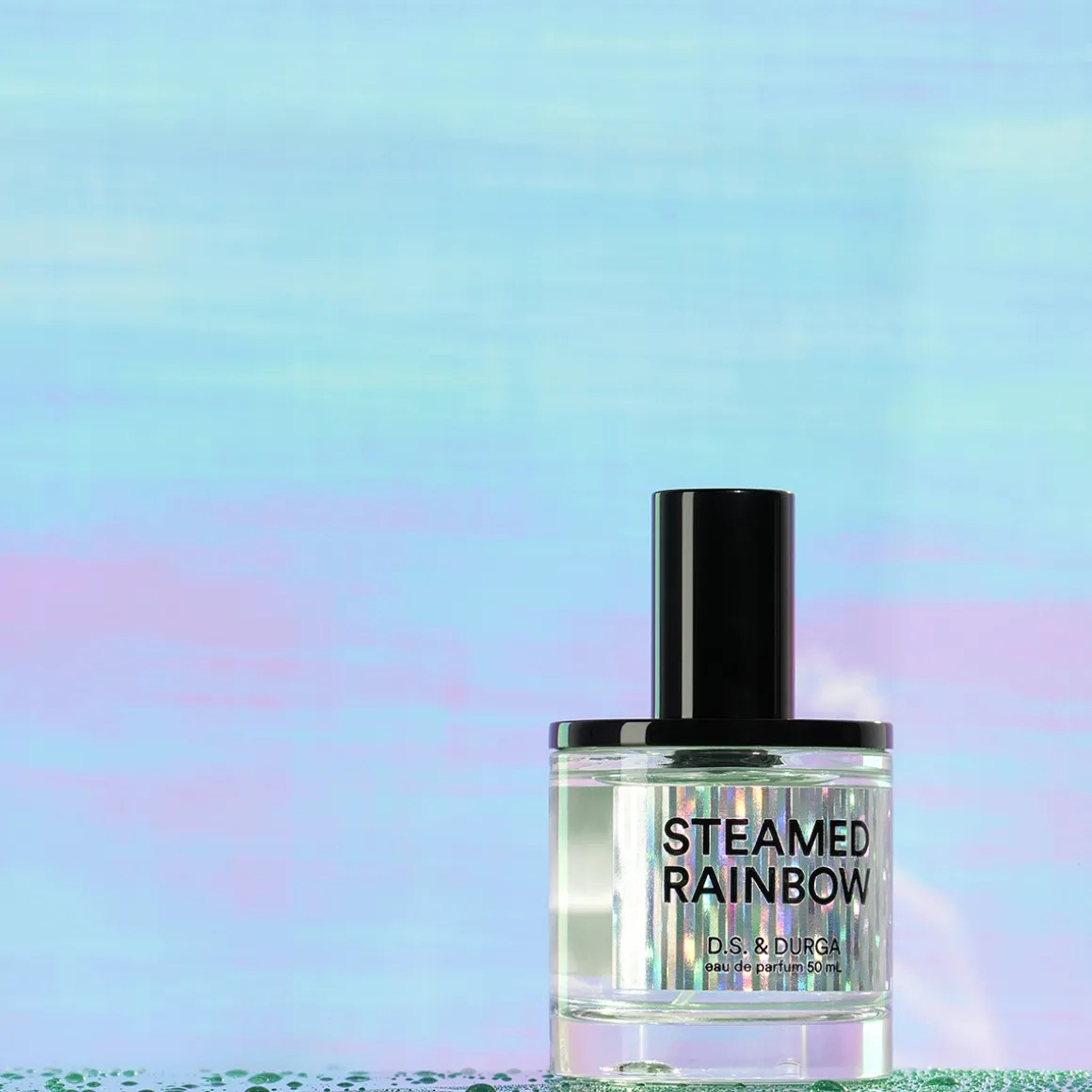 Steamed Rainbow Eau de Parfum 50ml