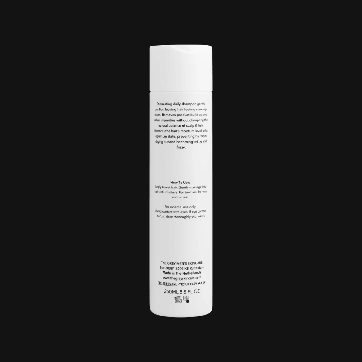 Stimulating Shampoo 250ml