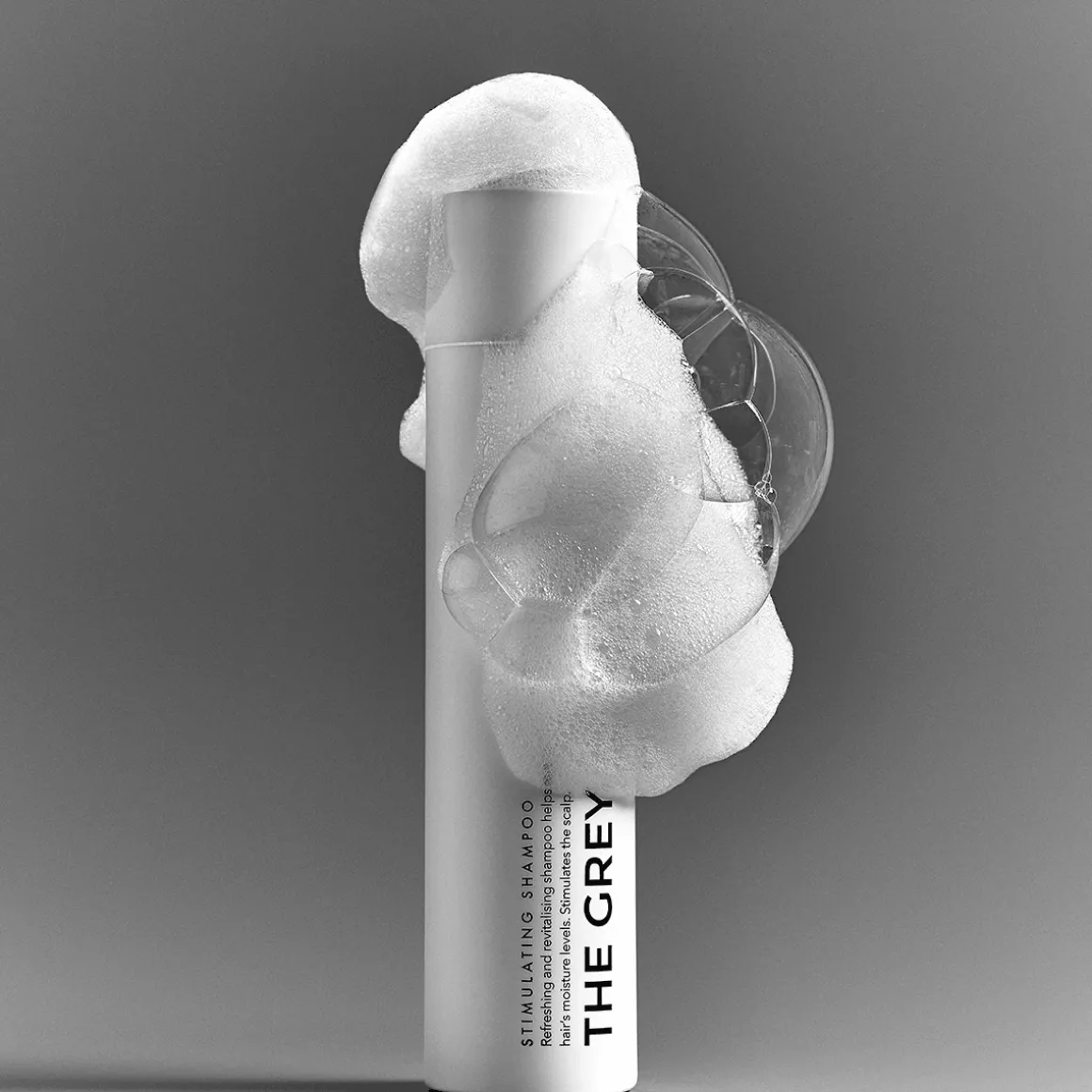 Stimulating Shampoo 250ml