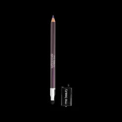 Straight Line Kohl Eye Pencil Plum Definition