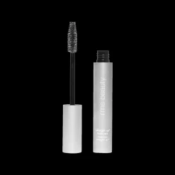 Straight Up Volumizing Peptide Mascara Black