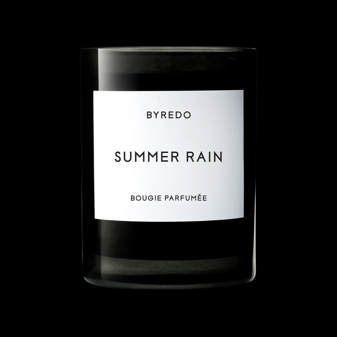 Summer Rain Candle 240gr