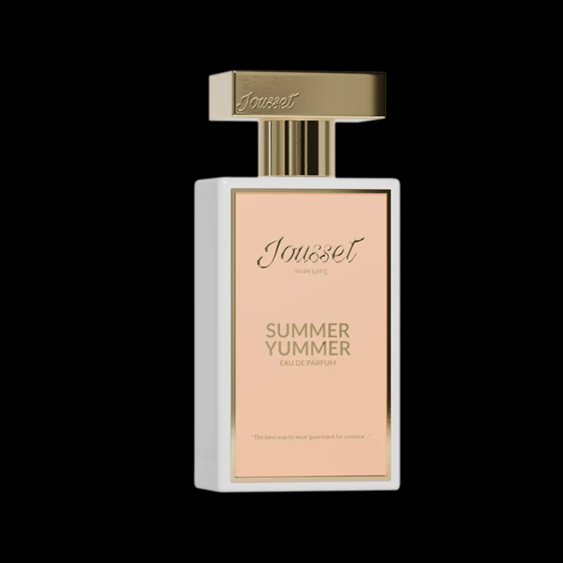 Summer Yummer Eau de Parfum 50ml