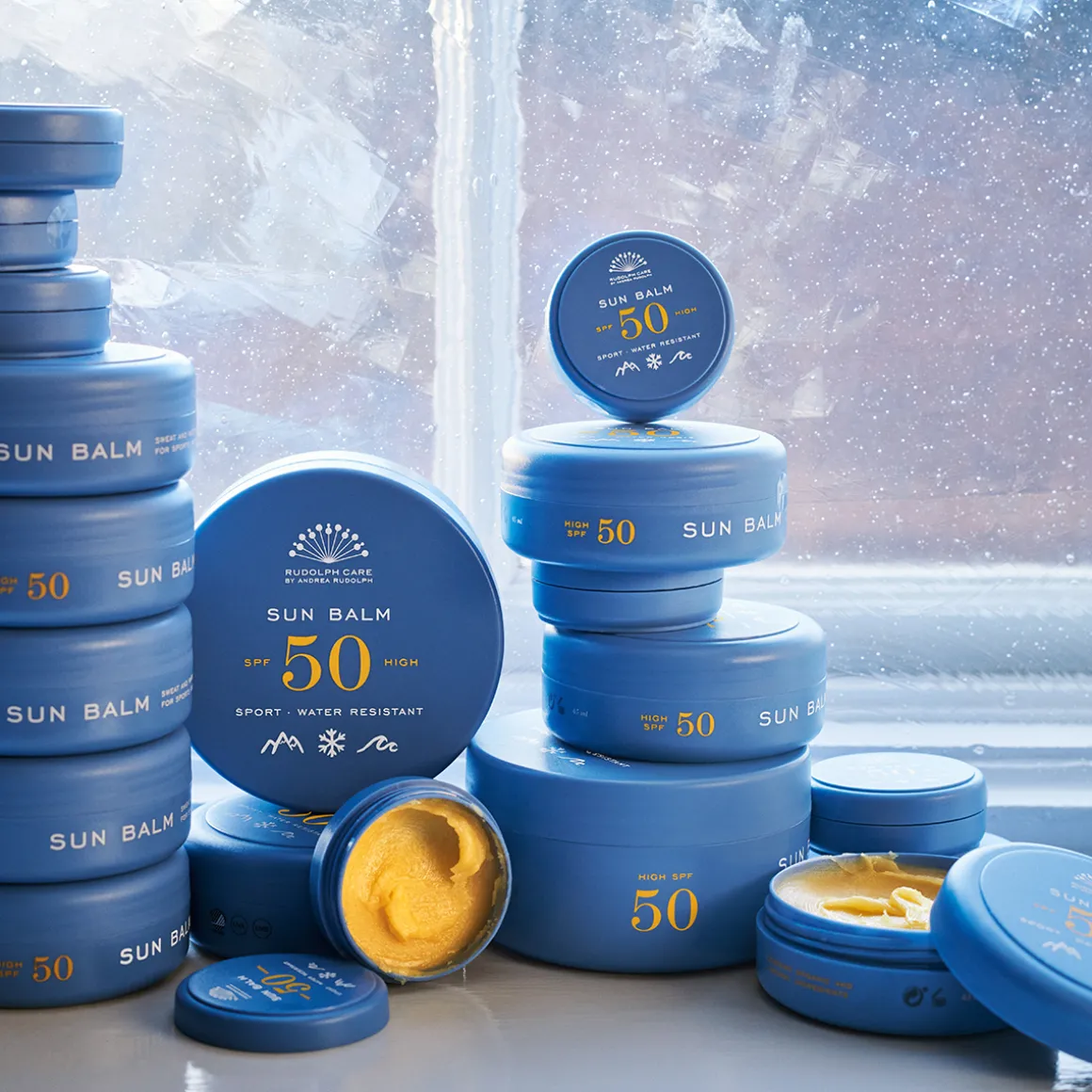 Sun Balm SPF 50 10ml