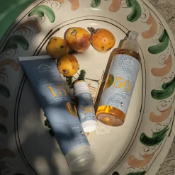 Sun Body Lotion SPF 15 150ml