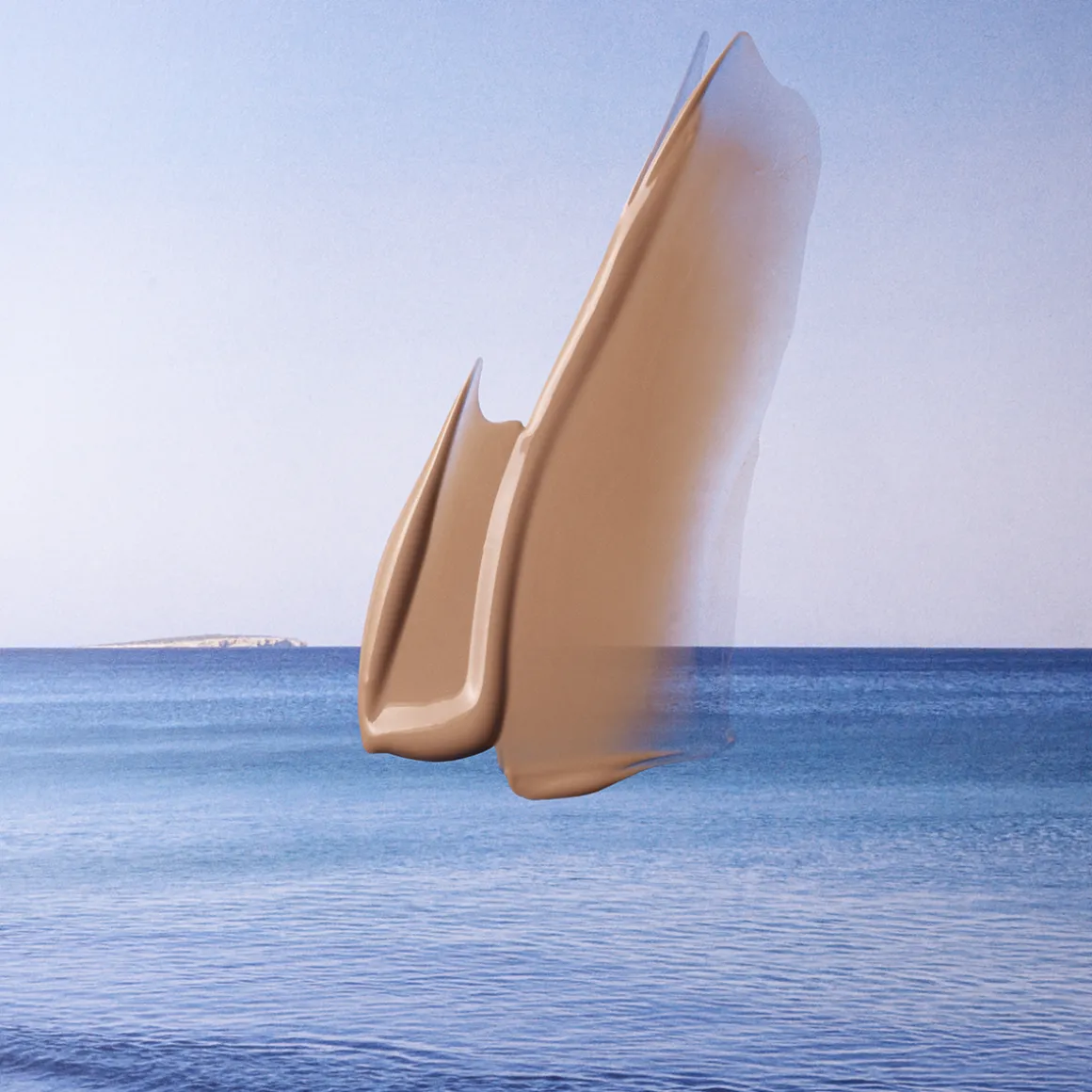 Sun Tone Bronzing Drops Soleil Light Tan