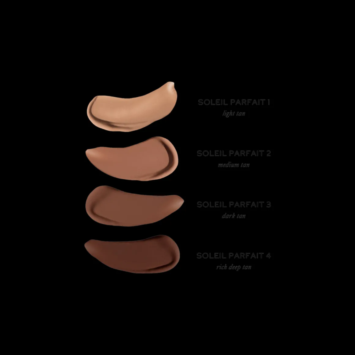 Sun Tone Bronzing Drops Soleil Light Tan