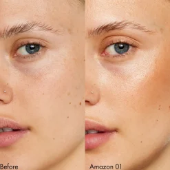 Sun Wash Bronzing Powder Illuminating Amazon