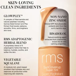 SunCoverup Skin Tint SPF 50 Alabaster