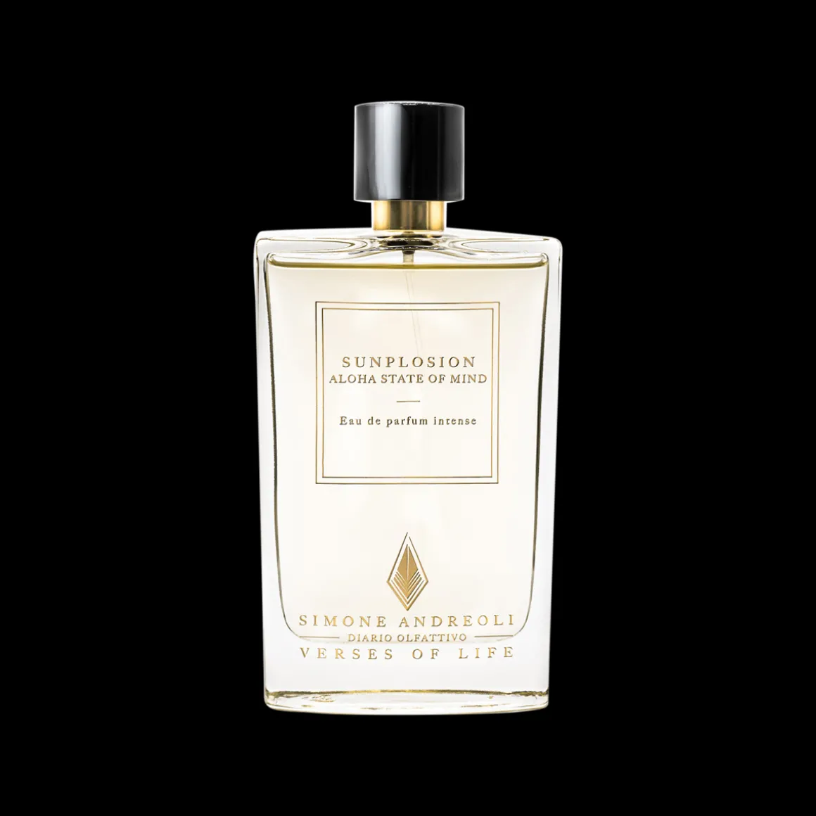 Sunplosion Eau de Parfum 100ml