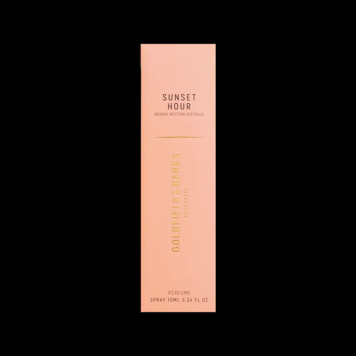 Sunset Hour Eau de Parfum 10ml