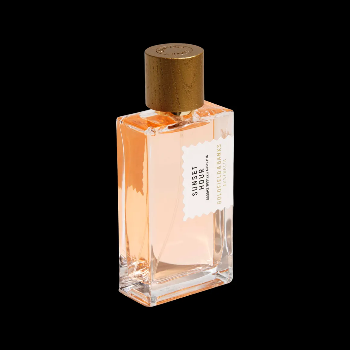 Sunset Hour Eau de Parfum 100ml