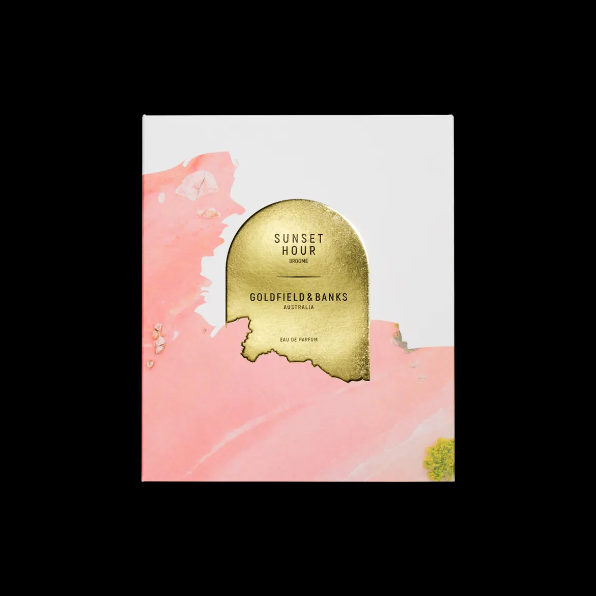 Sunset Hour Eau de Parfum Set