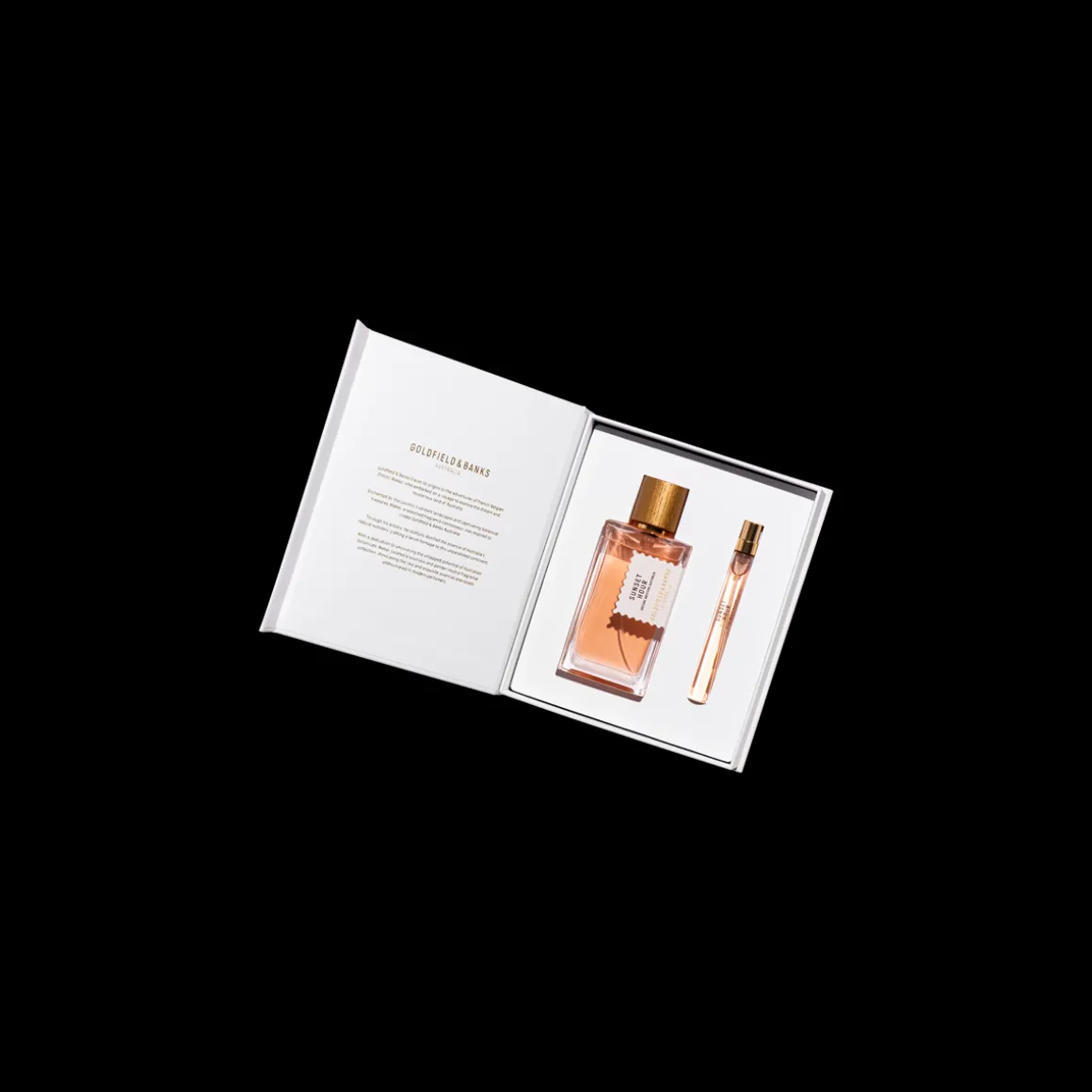 Sunset Hour Eau de Parfum Set