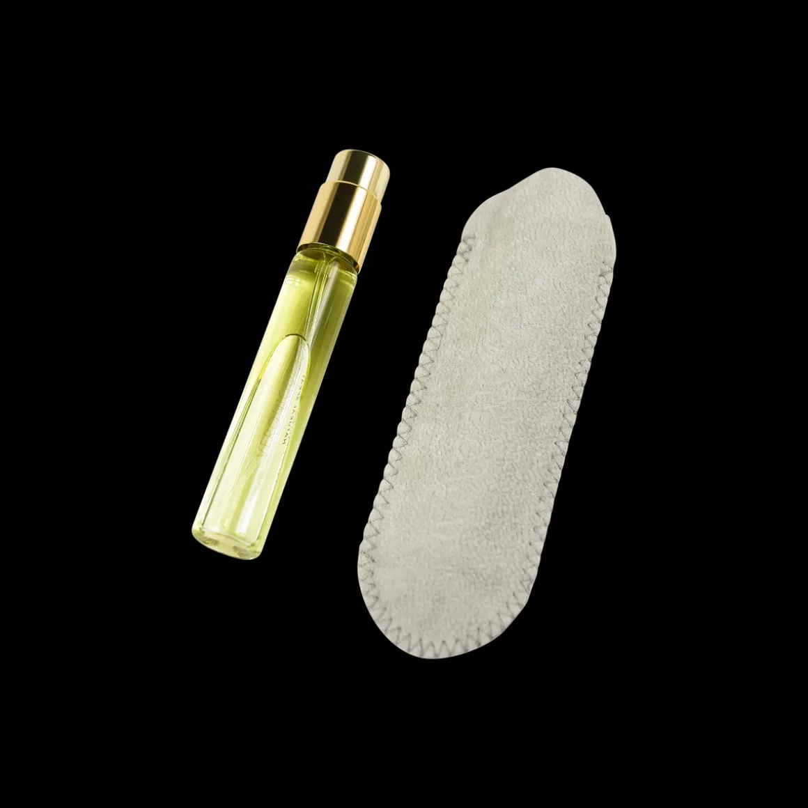 Sunset Wood Eau de Parfum Travel 10ml