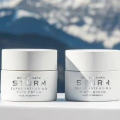 Super Anti-Aging Day & Night Set