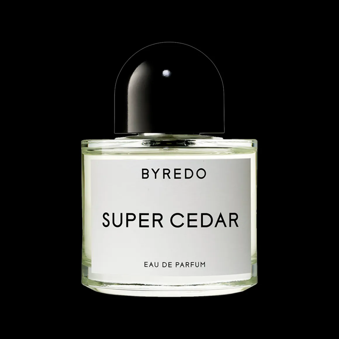 Super Cedar Eau de Parfum 50ml