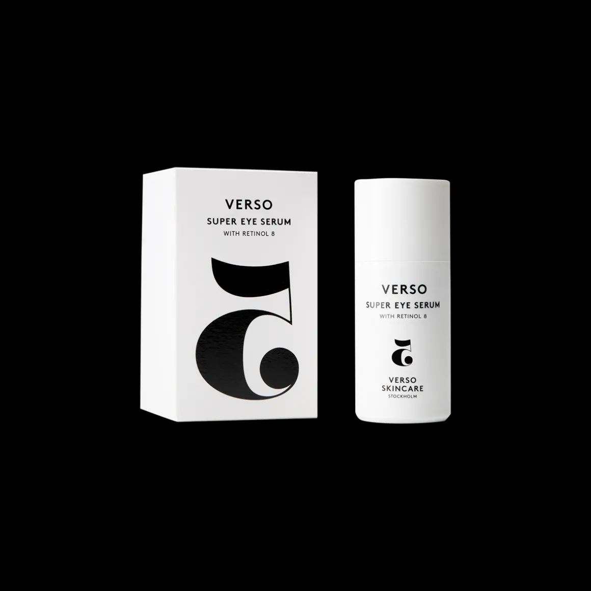 Super Eye Serum with Retinol 8 30ml