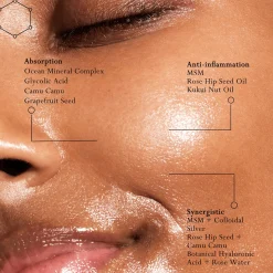 Super Nutrient Elixer 100ml