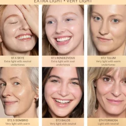 Super Serum Skin Tint SPF 30 Skye