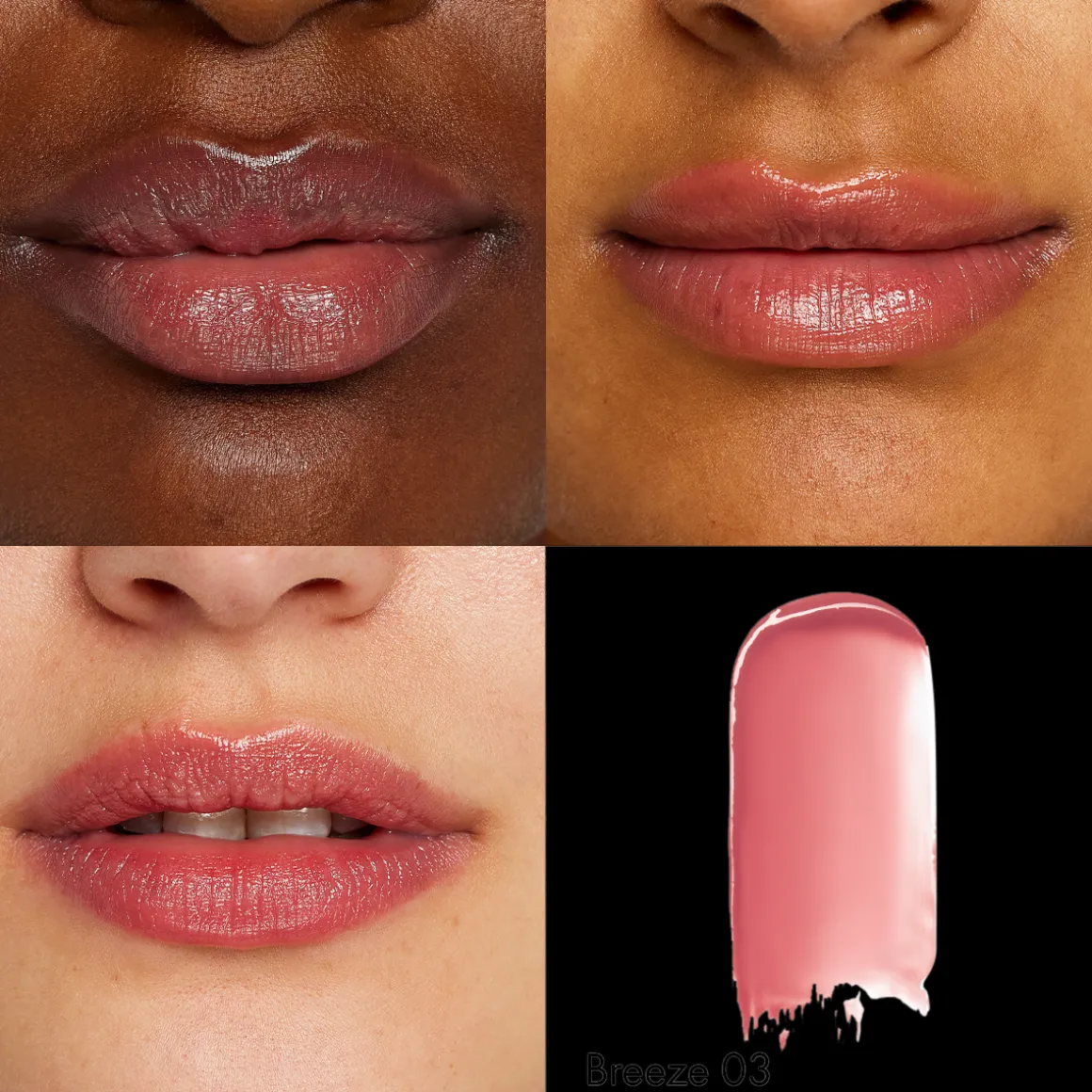 Super Slick Lip Balm Breeze