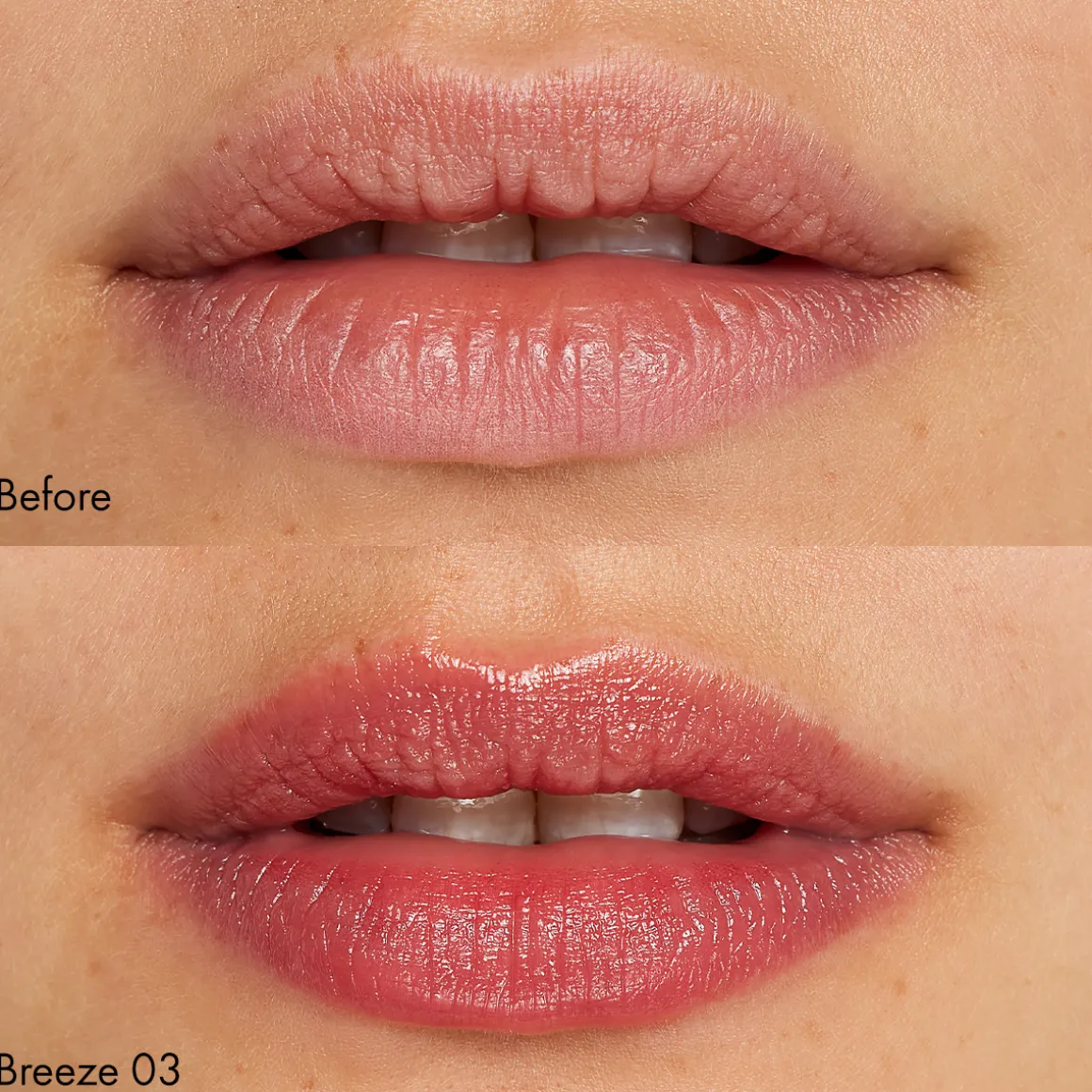 Super Slick Lip Balm Breeze