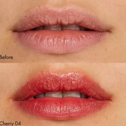 Super Slick Mini Lip Balm Cherry Cherry