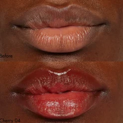 Super Slick Mini Lip Balm Cherry Cherry