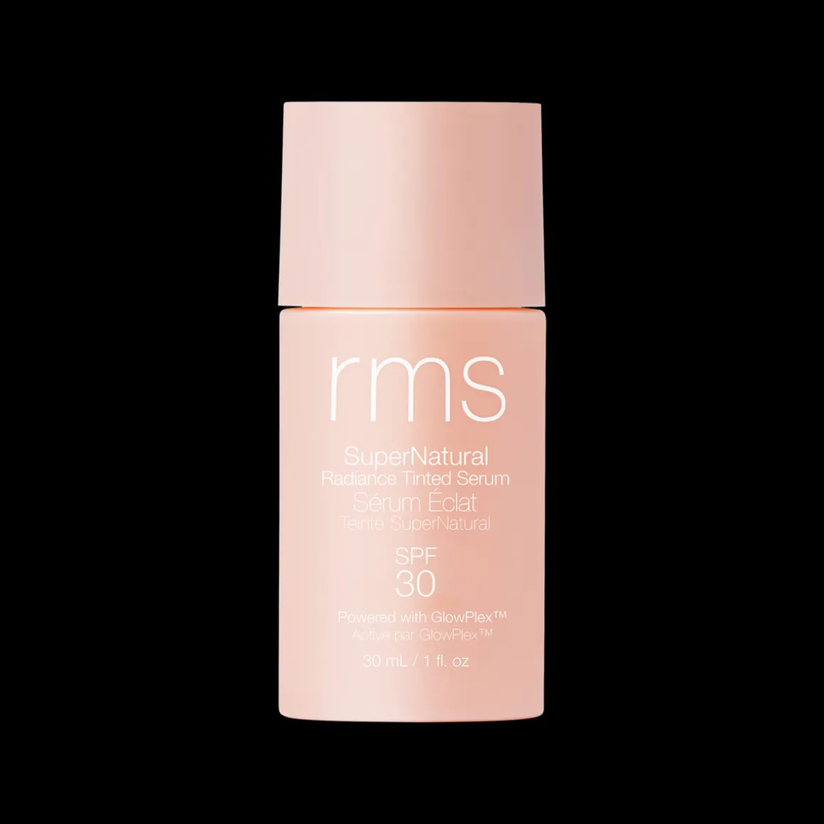 SuperNatural Radiance Tinted Serum Light Aura