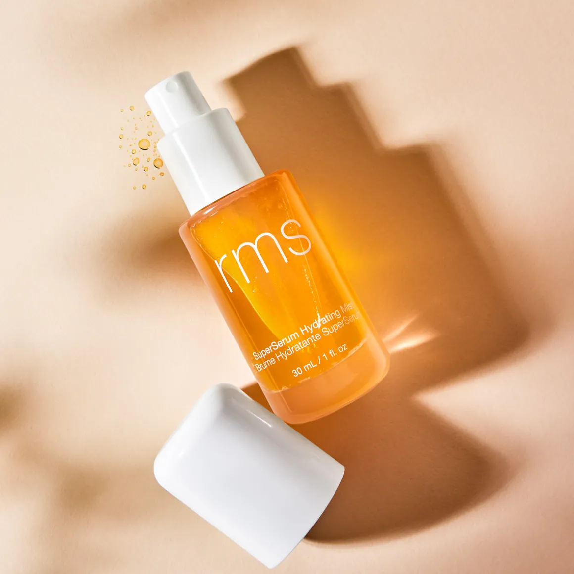 SuperSerum Hydrating Mist 30ml