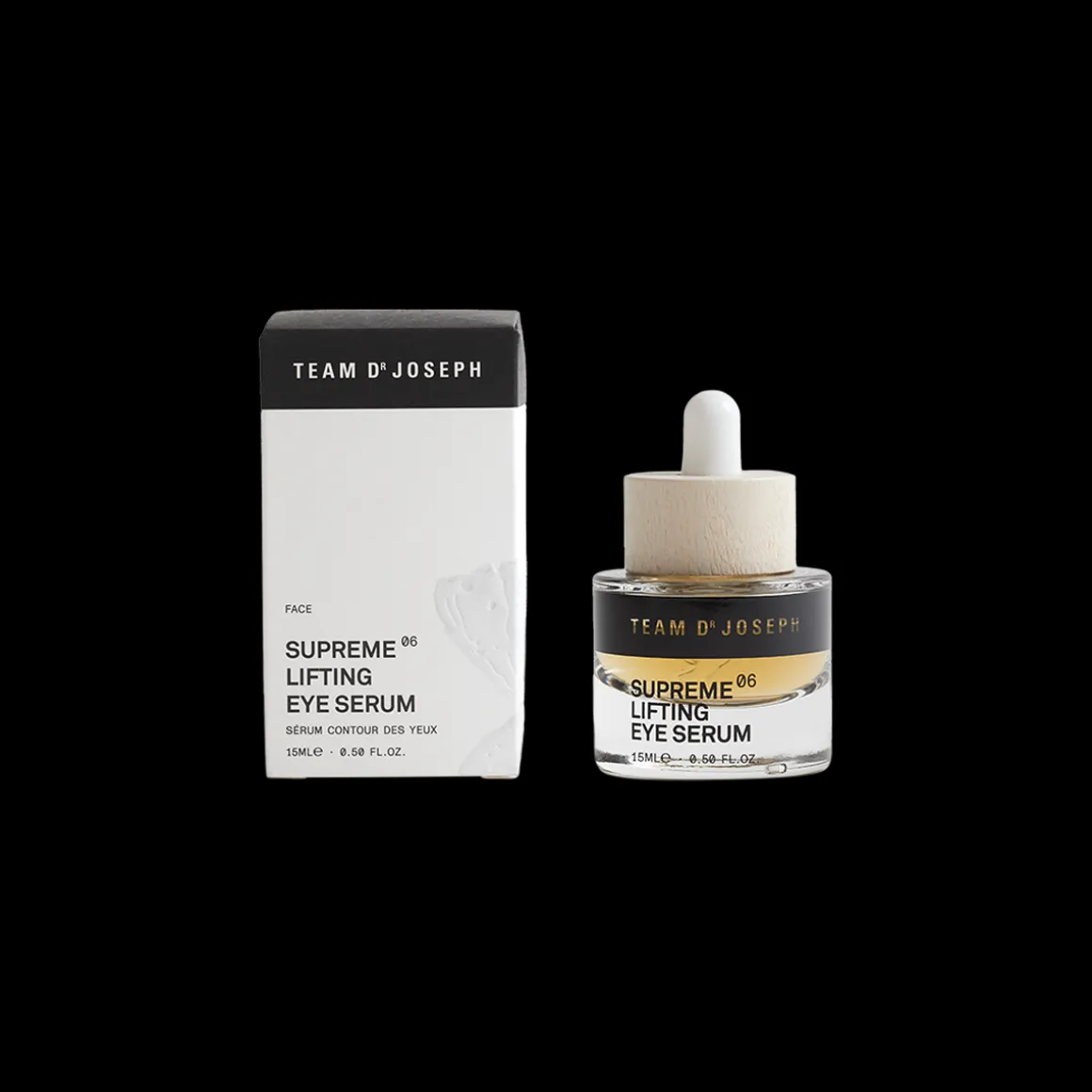Supreme Lifting Eye Serum 15ml