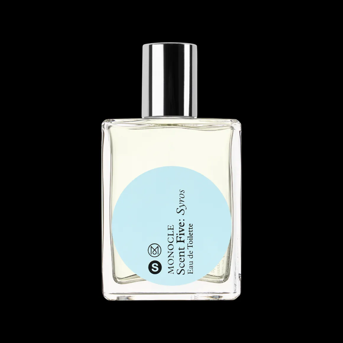 Syros Eau de Toilette 50ml