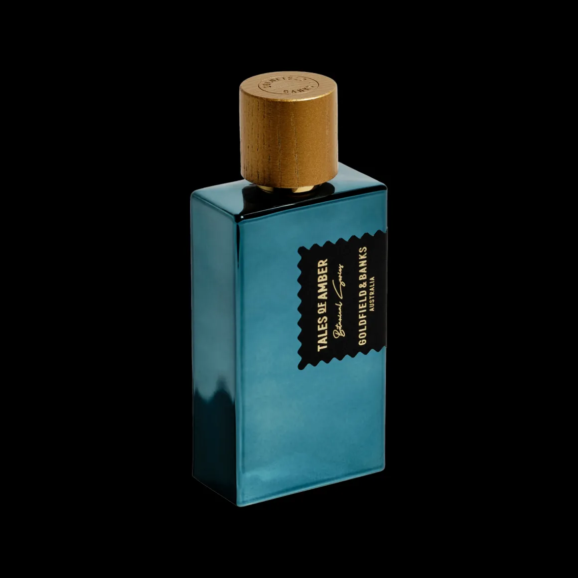 Tales of Amber Extrait de Parfum 100ml