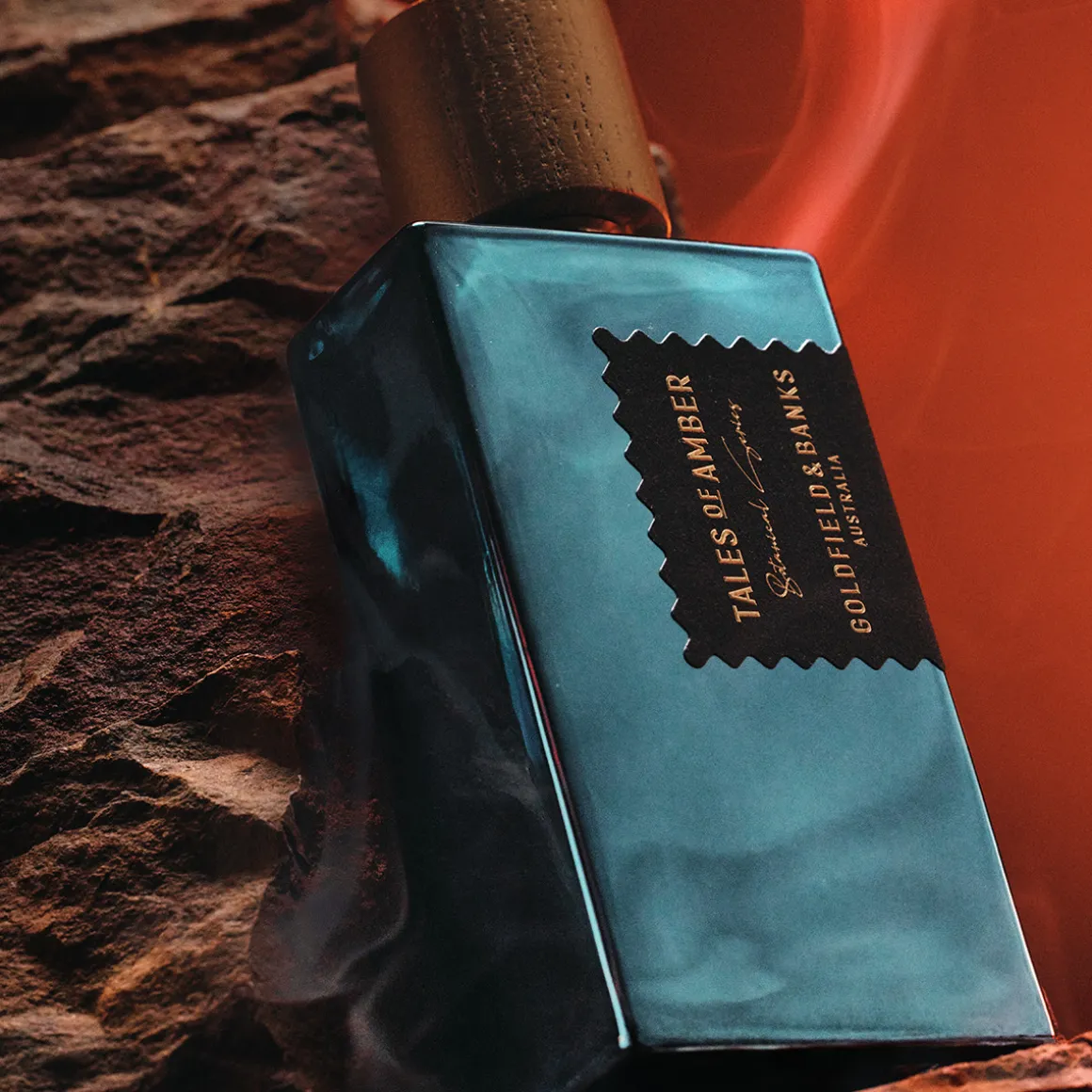 Tales of Amber Extrait de Parfum 100ml