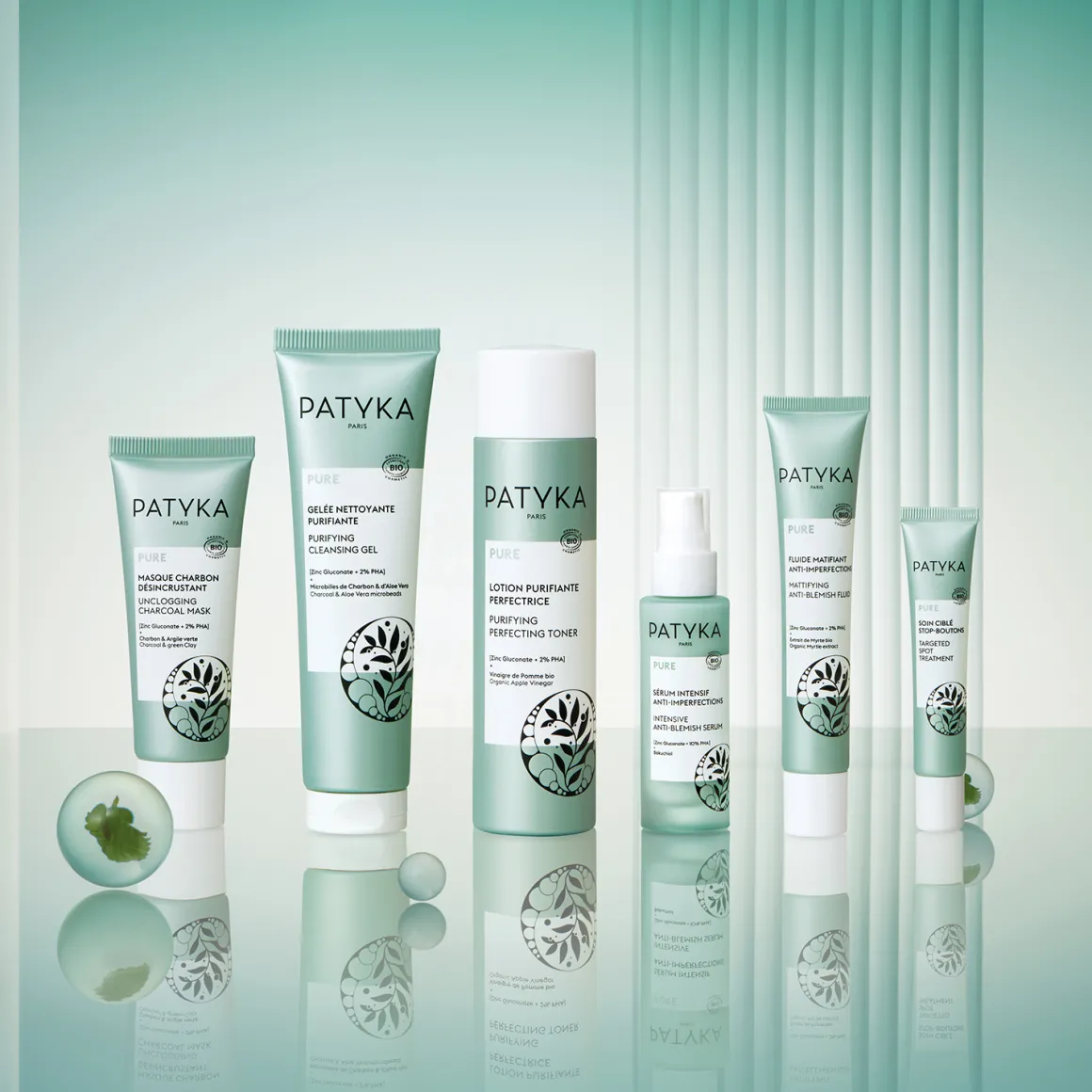 Targeted Spot Treatment 15ml