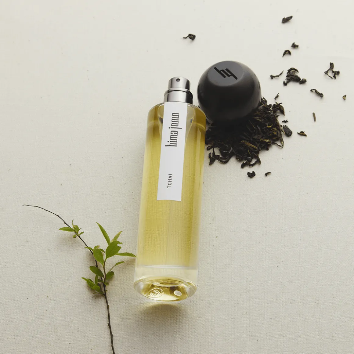 Tchai Eau de Parfum 50ml