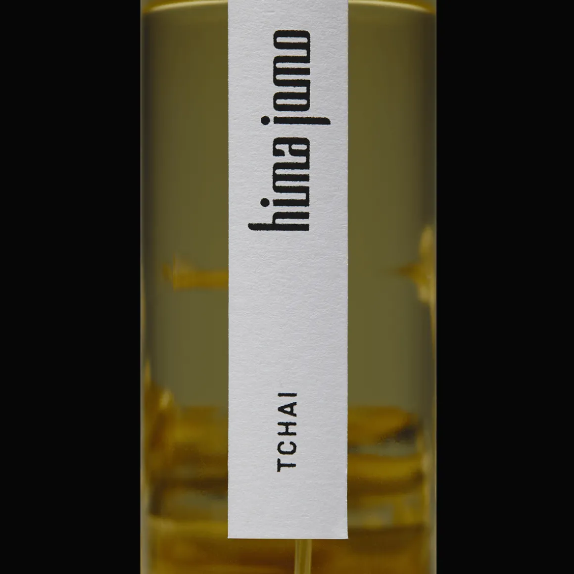 Tchai Eau de Parfum 50ml