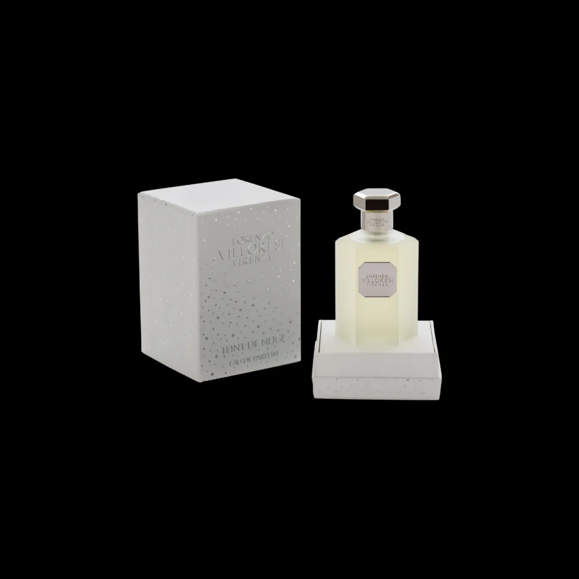 Teint de Neige Gift Bottle 100ml